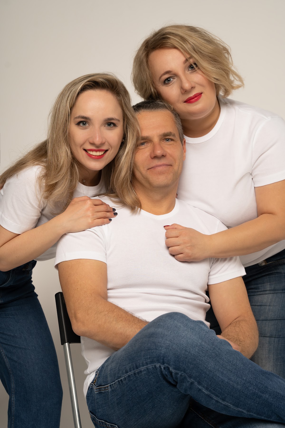 Портфолио: Семья