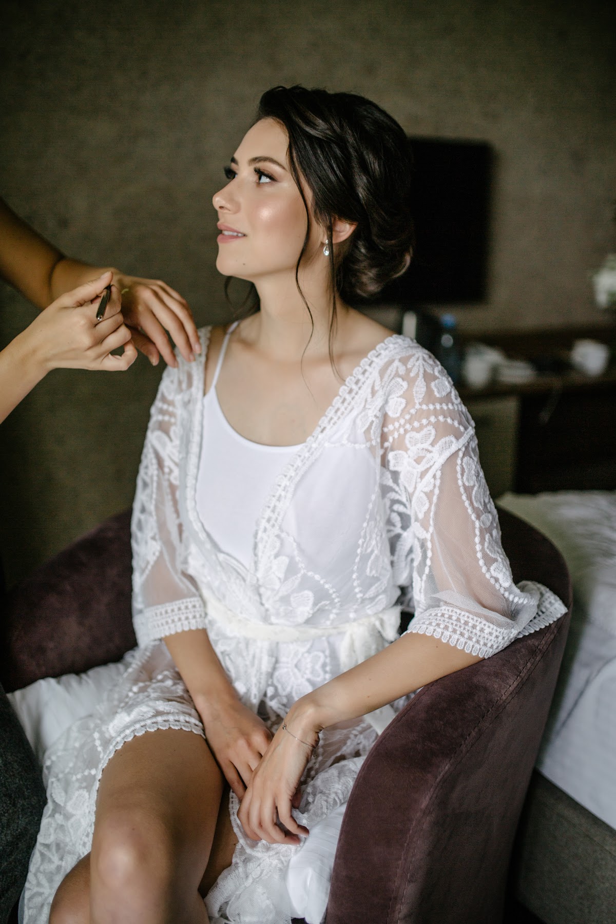 Юлия и Алексей