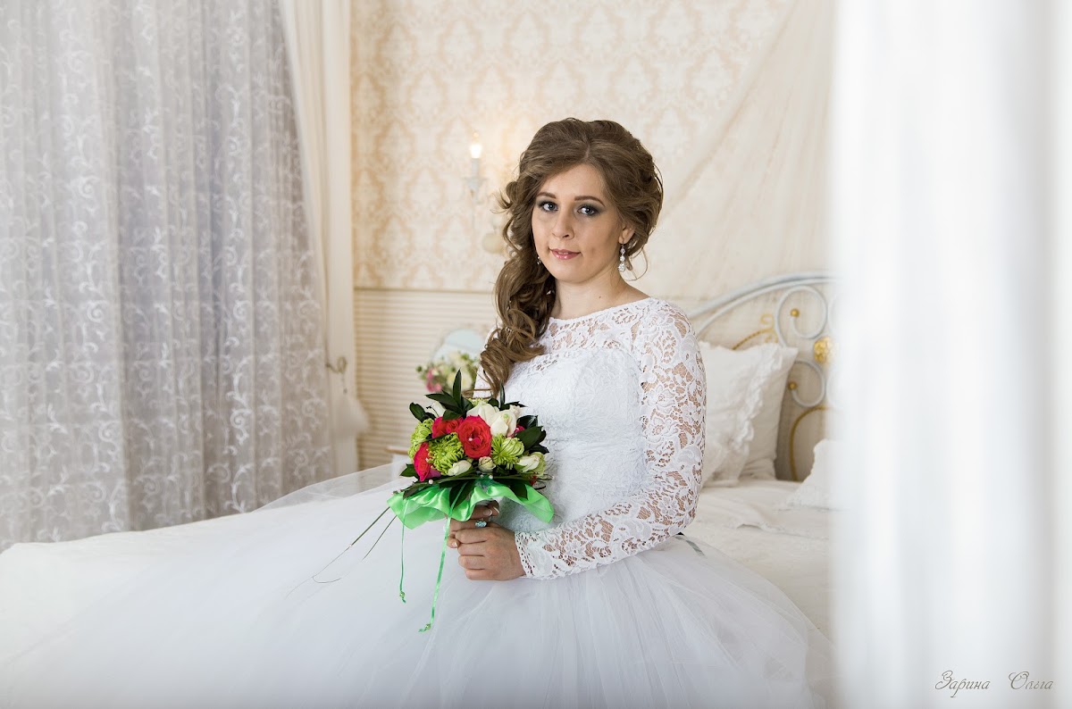 Ирина и Азат