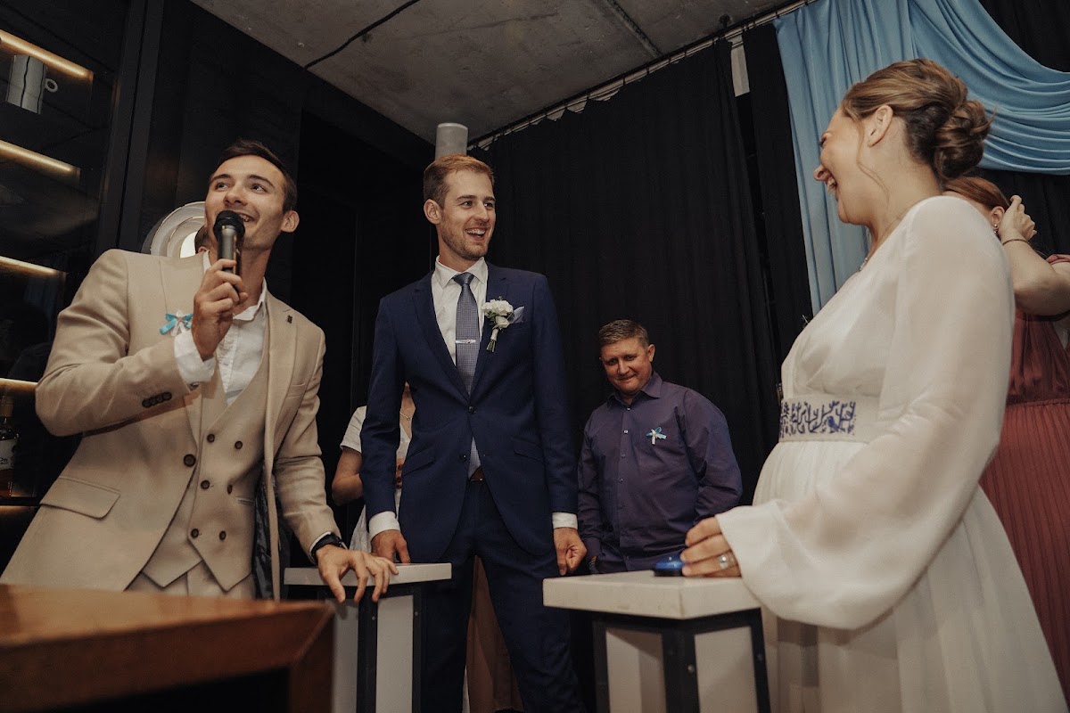 Свадьба 15.09.24