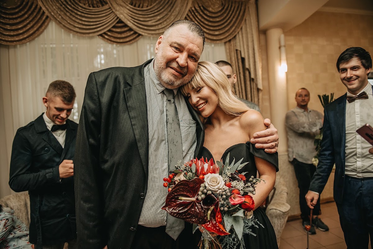 Иван и Анастасия