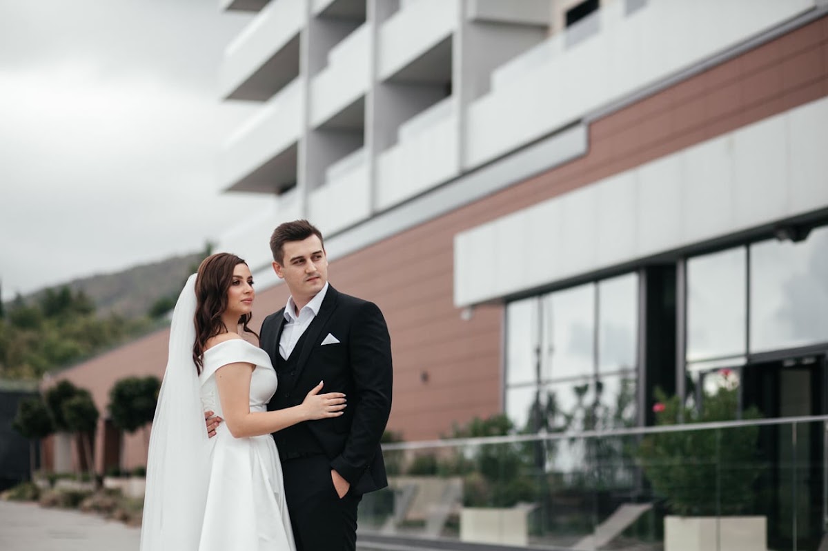 WeddMak team