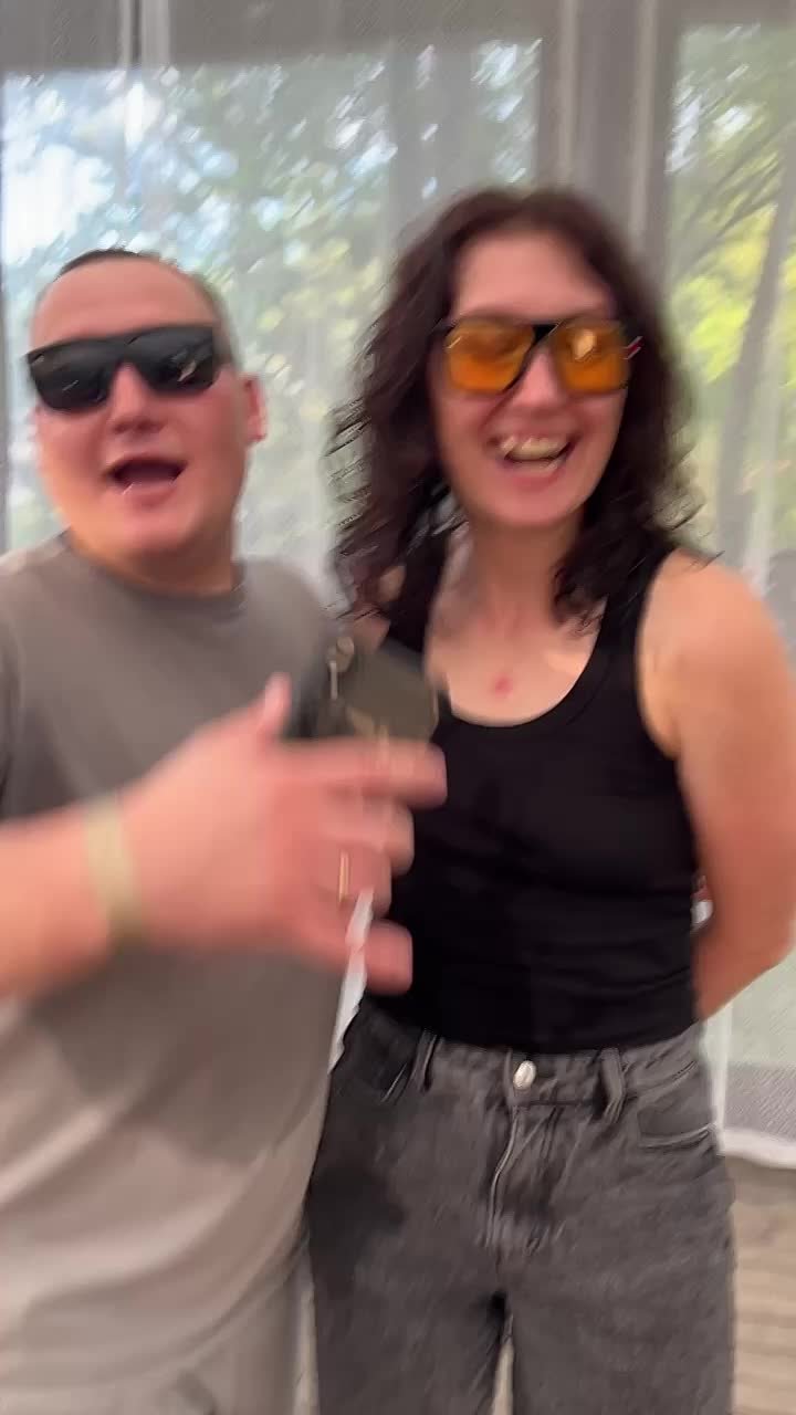 Видео отзывы