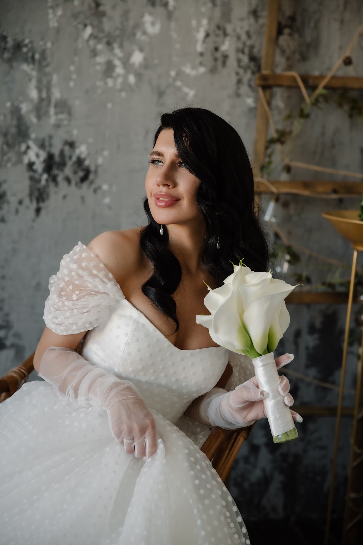 Екатерина Оселедченко