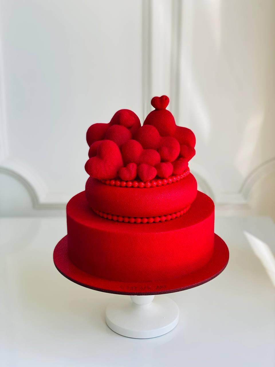 Торты SunbeamCake