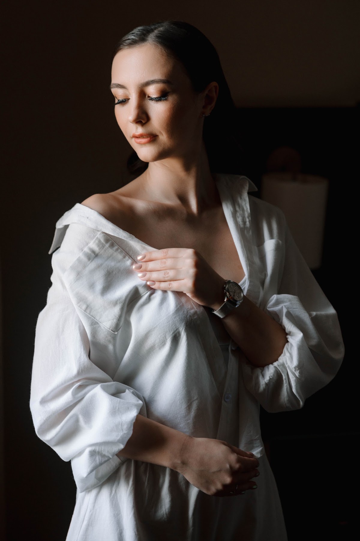 Анна и Александр