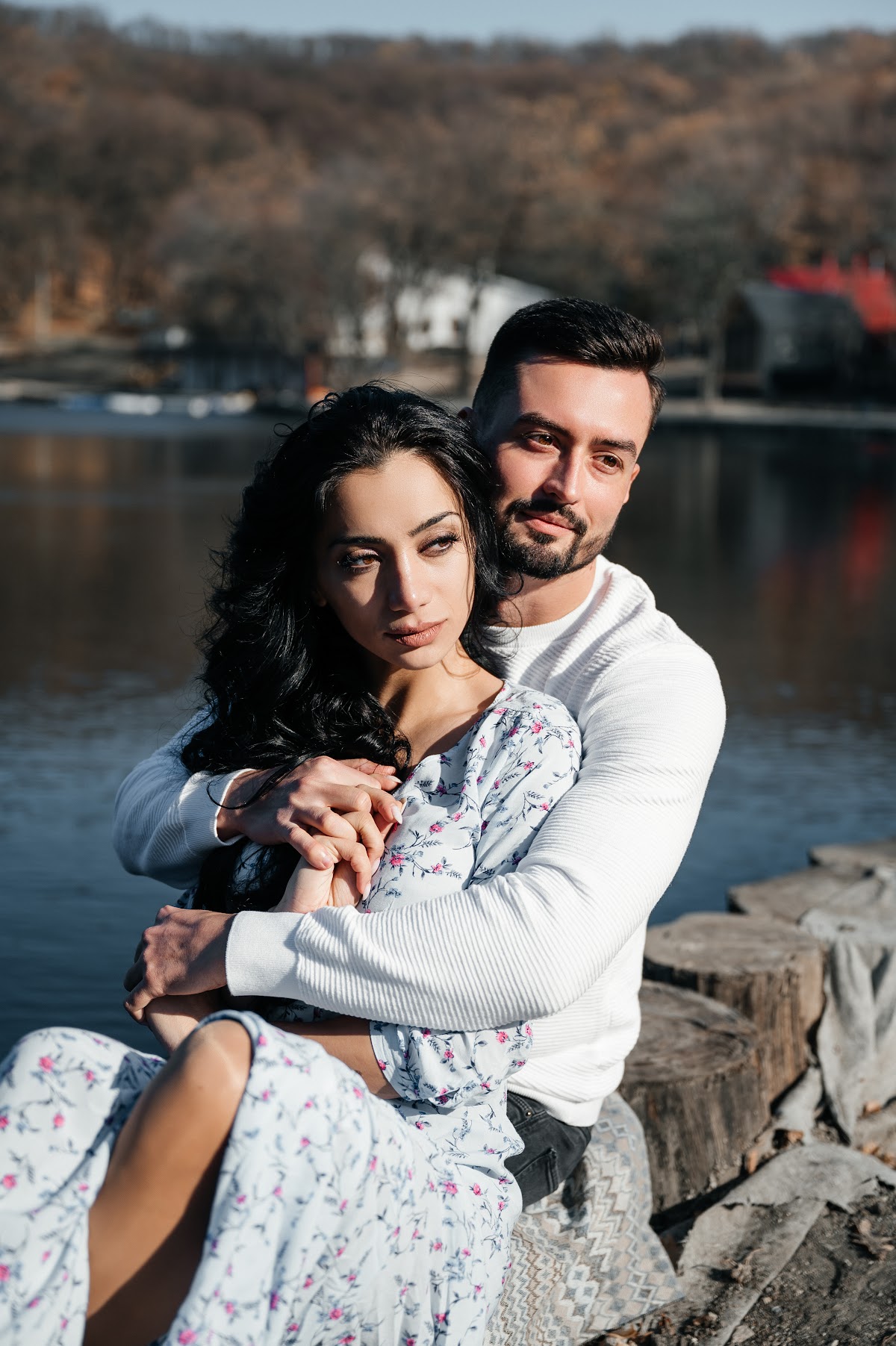 Анна & Андрей