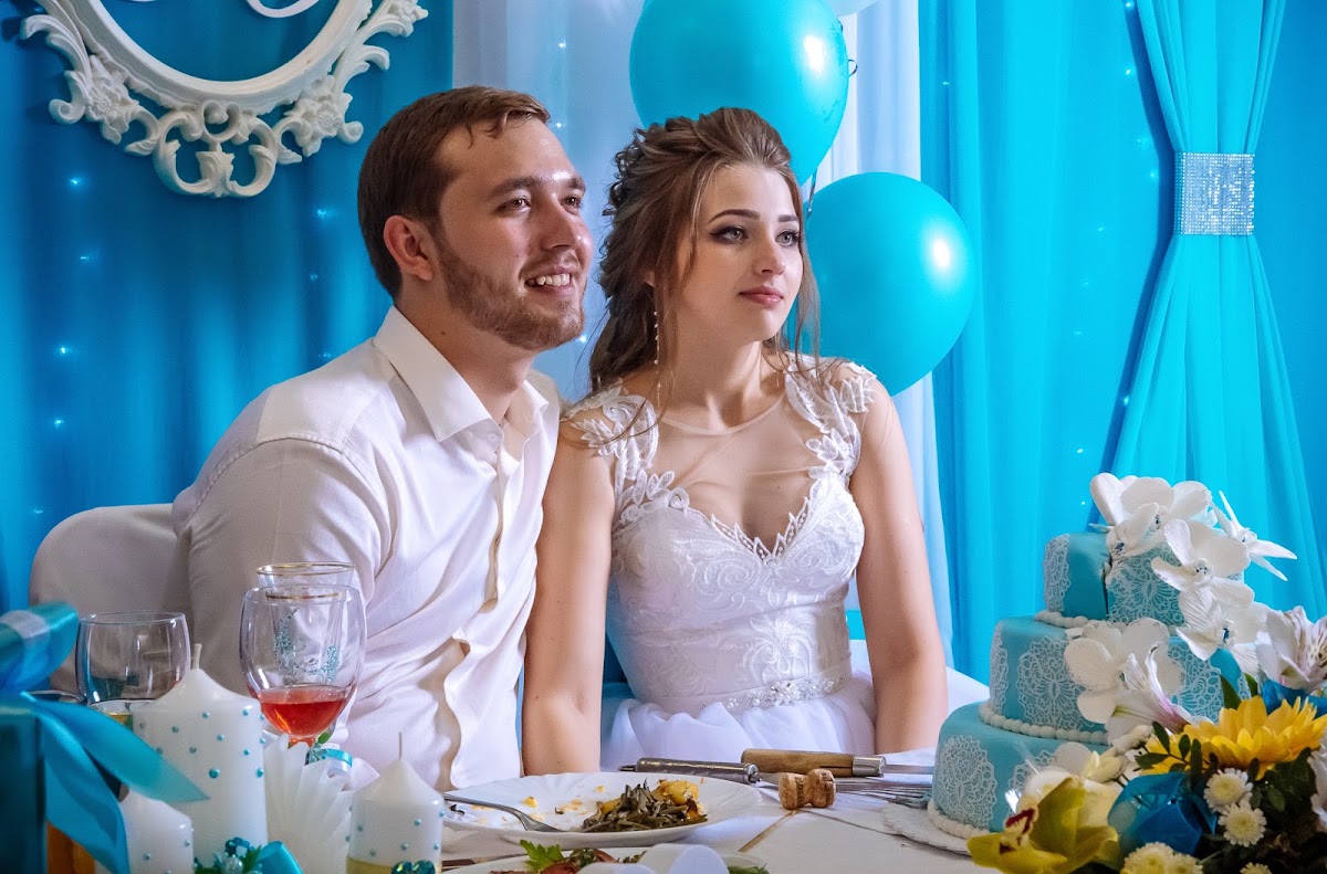 Алина и Артур