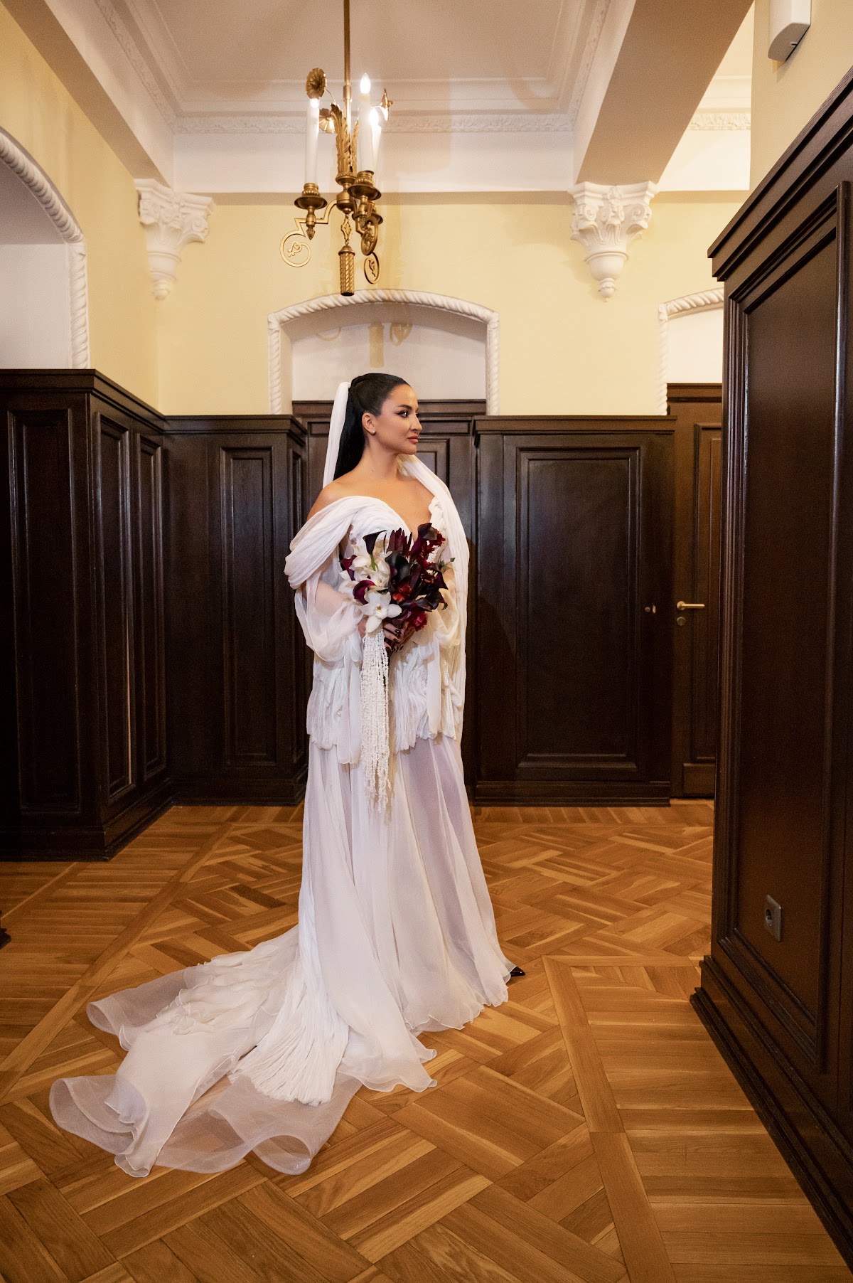 Екатерина и Дмитрий