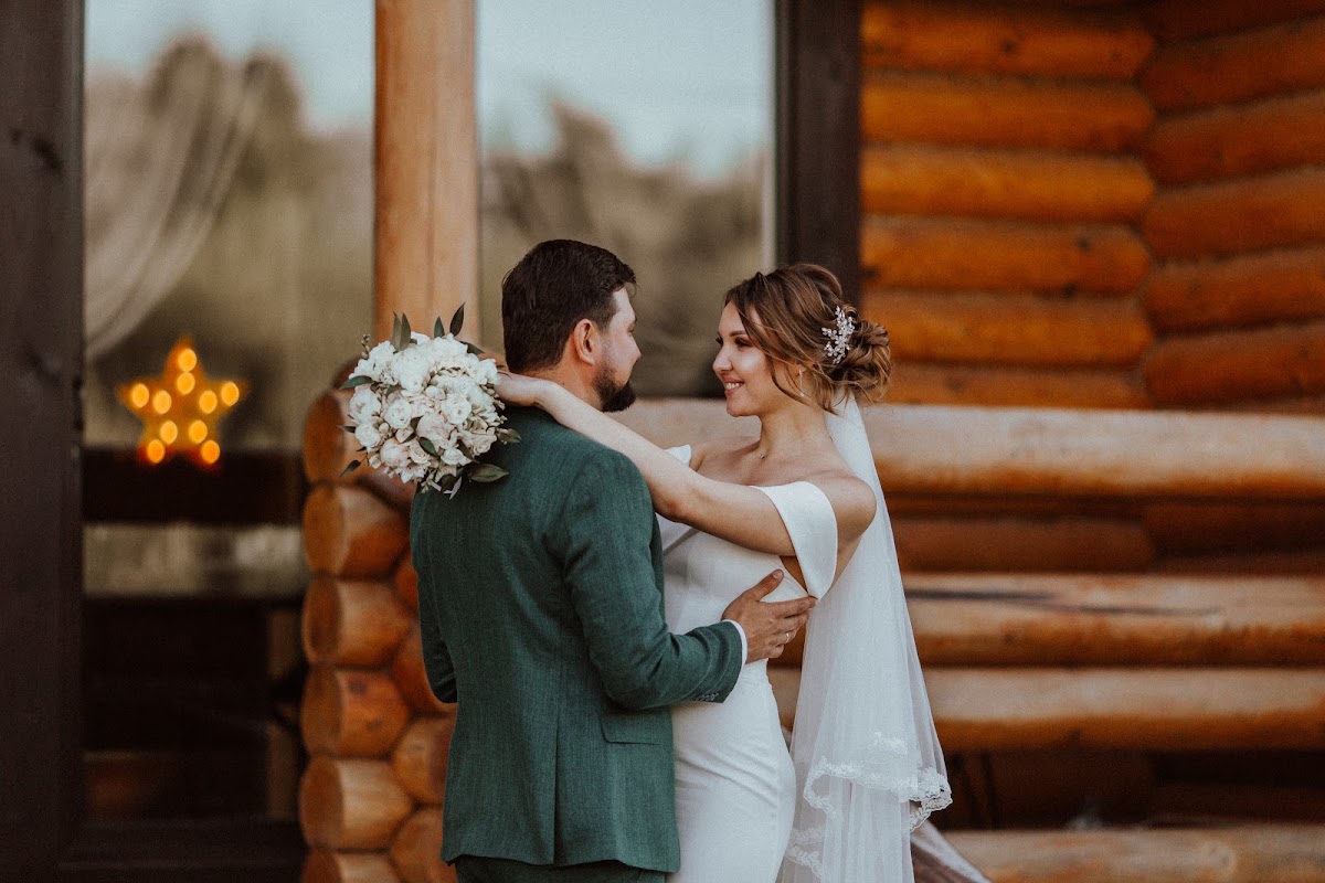 WoW Wedding