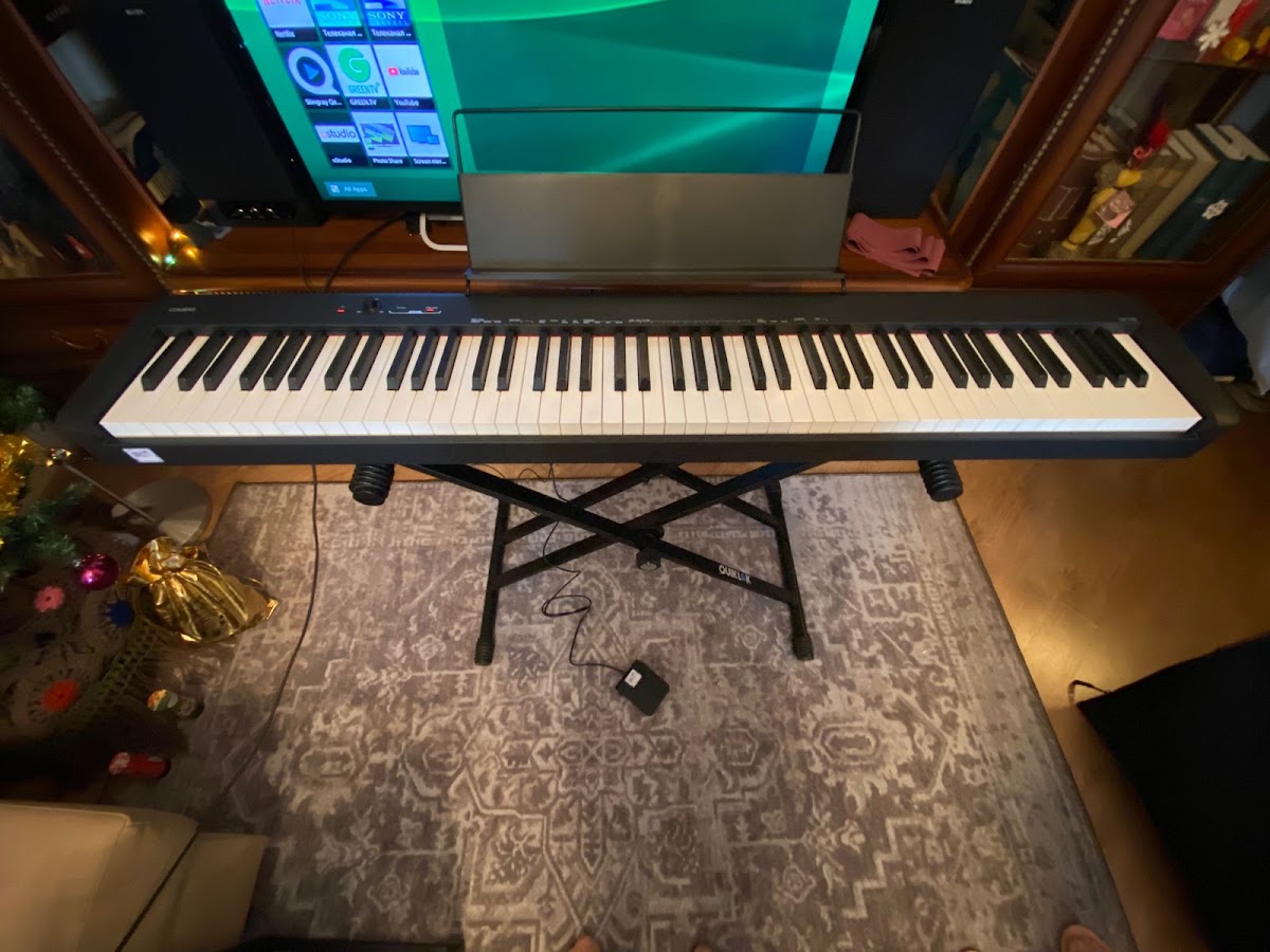 Big City Instruments — кадр 3 из 8
