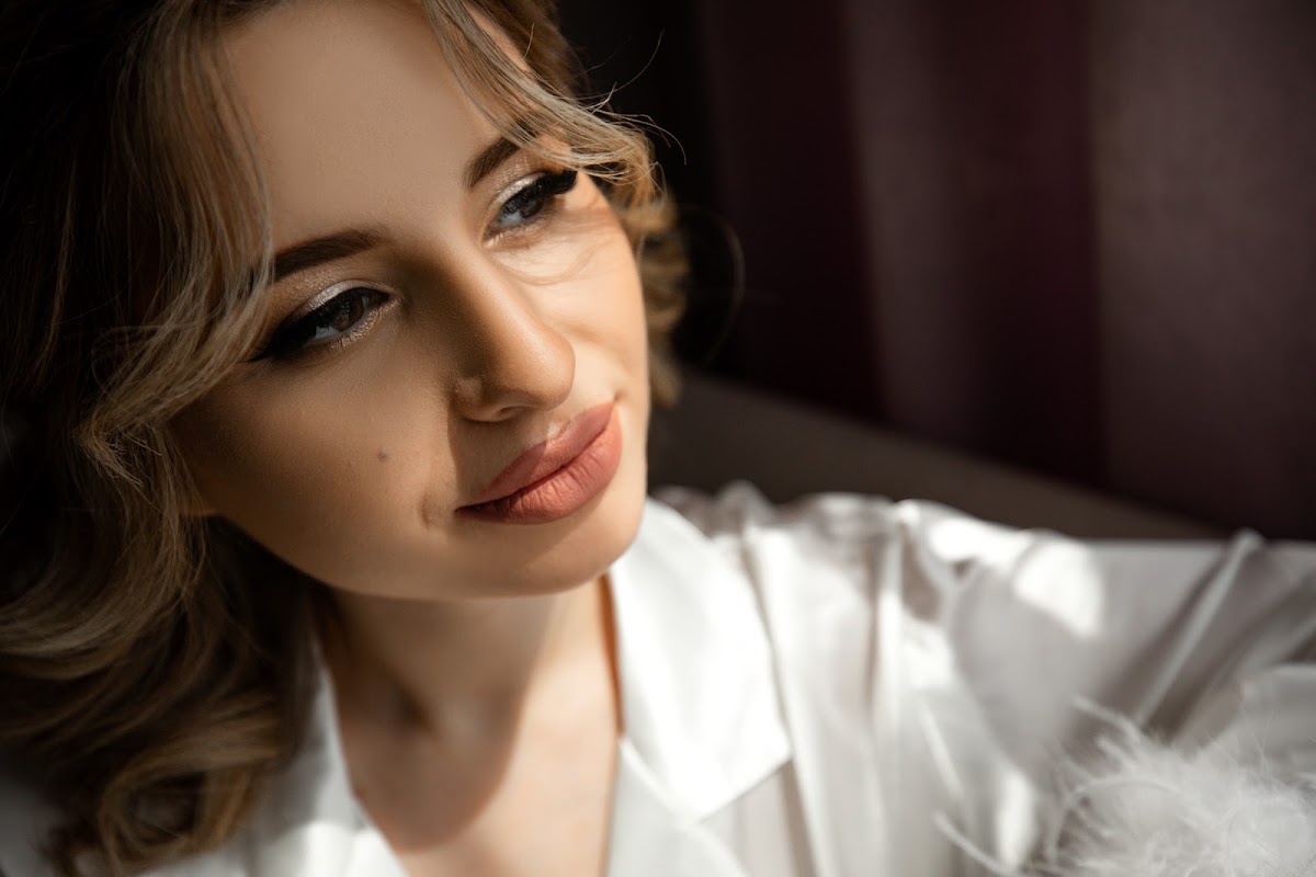 Карина и Иннокентий