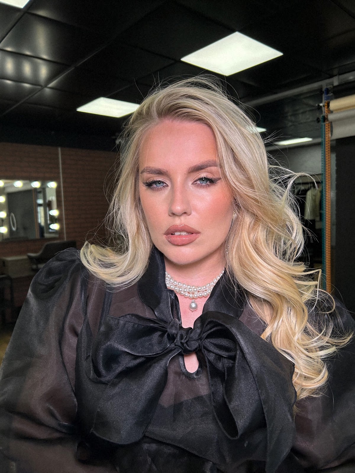 Екатерина Голубева