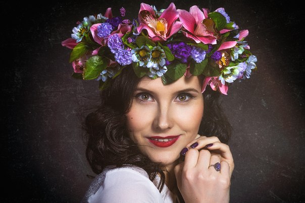 Ольга Шмакова