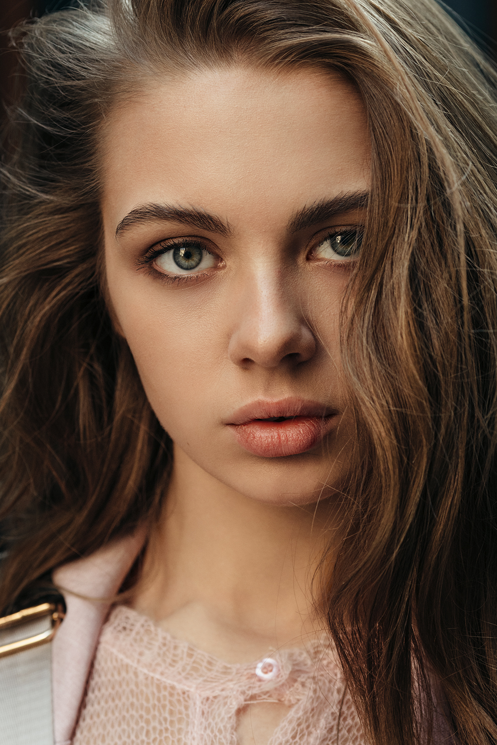 Портфолио: Мода (Fashion)