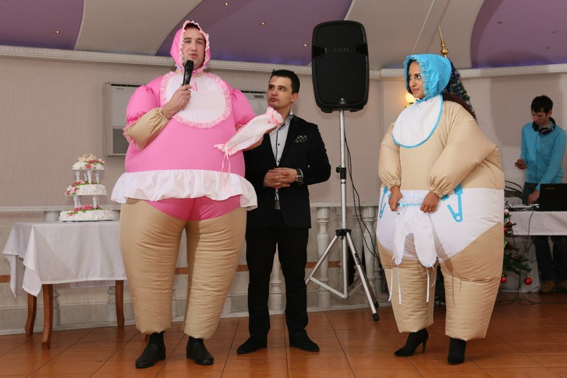 Журавлевы