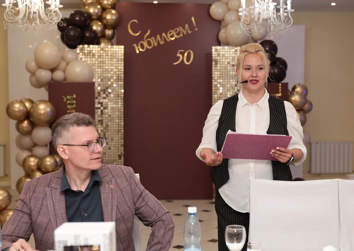 Портфолио: День рождения