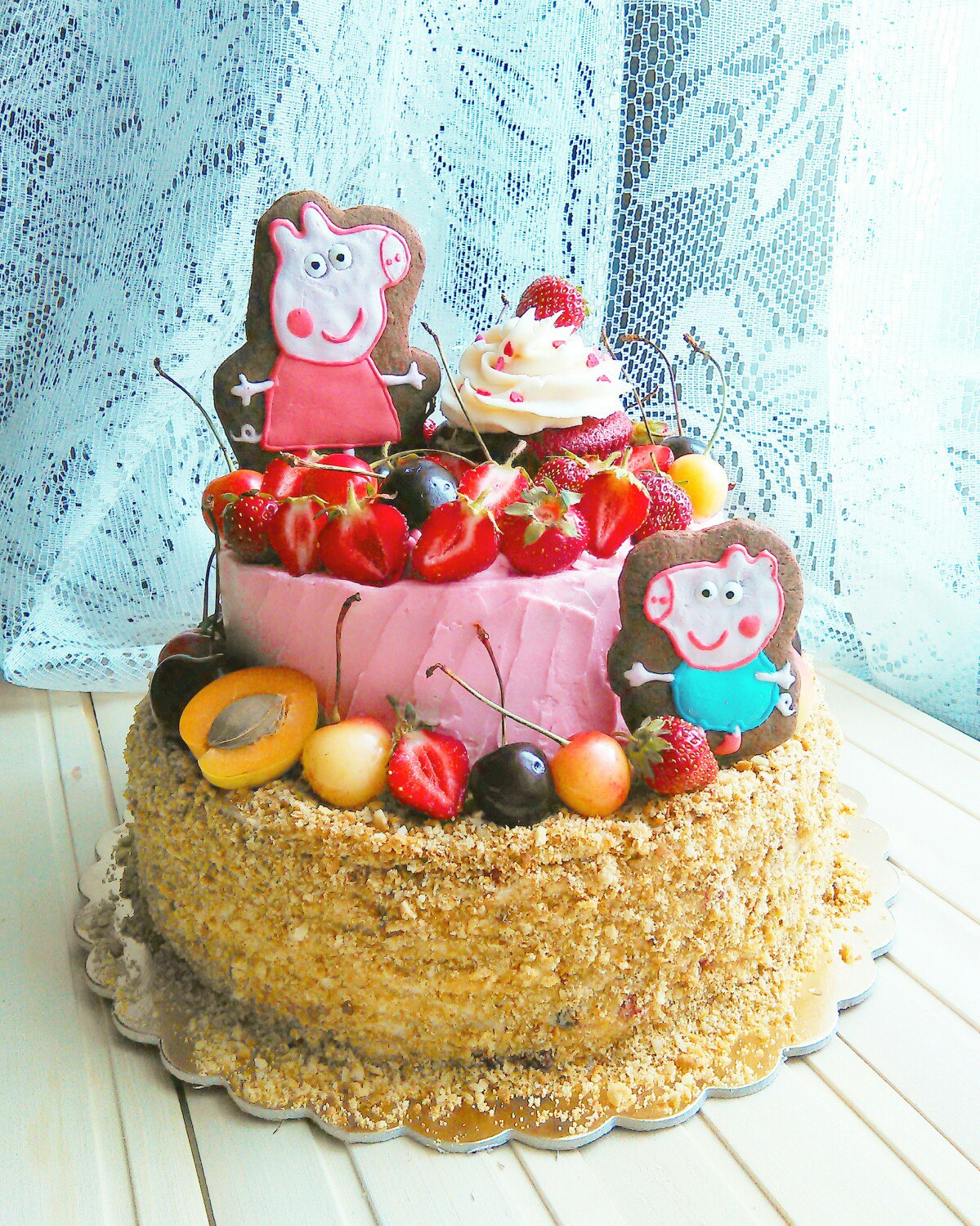Julia Bakery — кадр 2 из 12