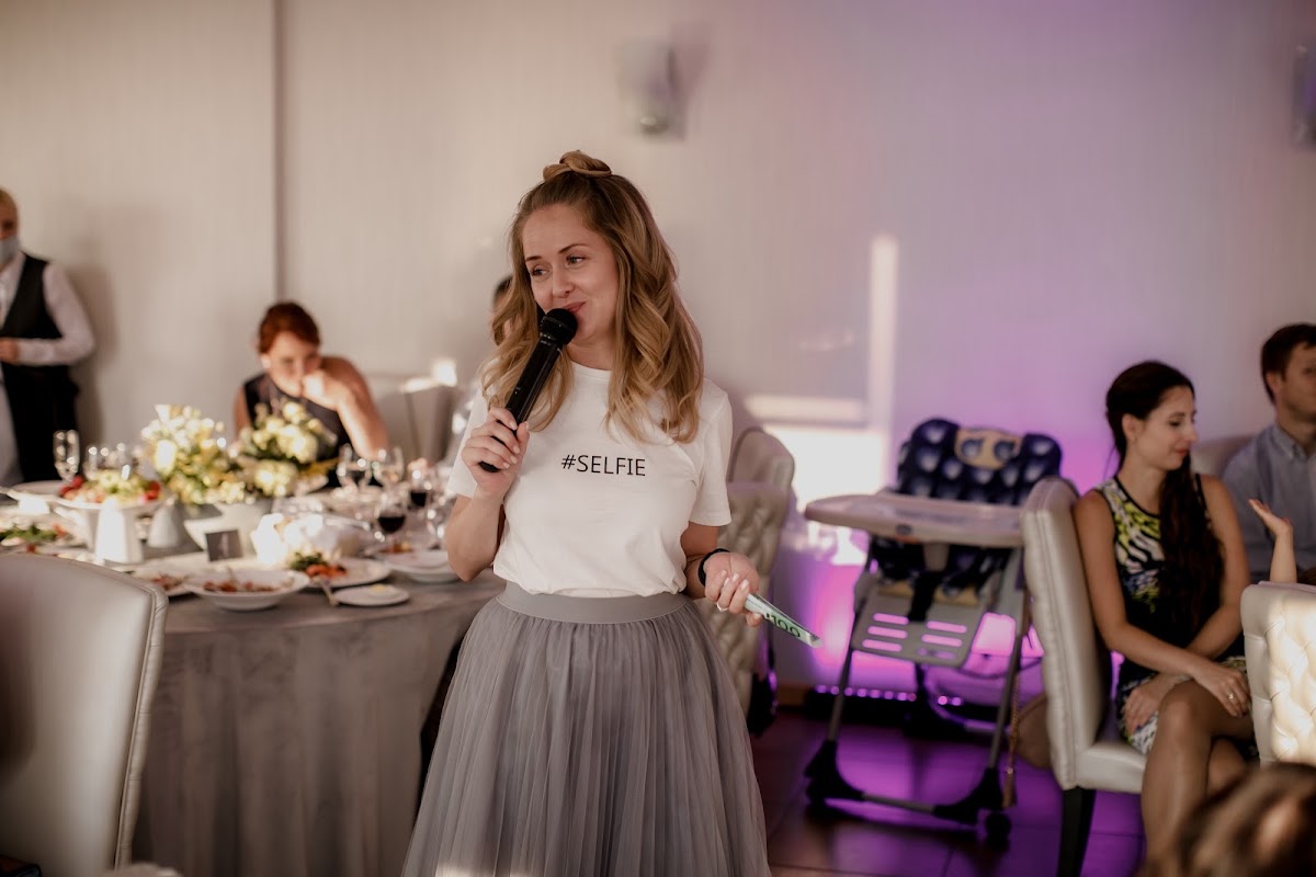 Портфолио: Свадьба