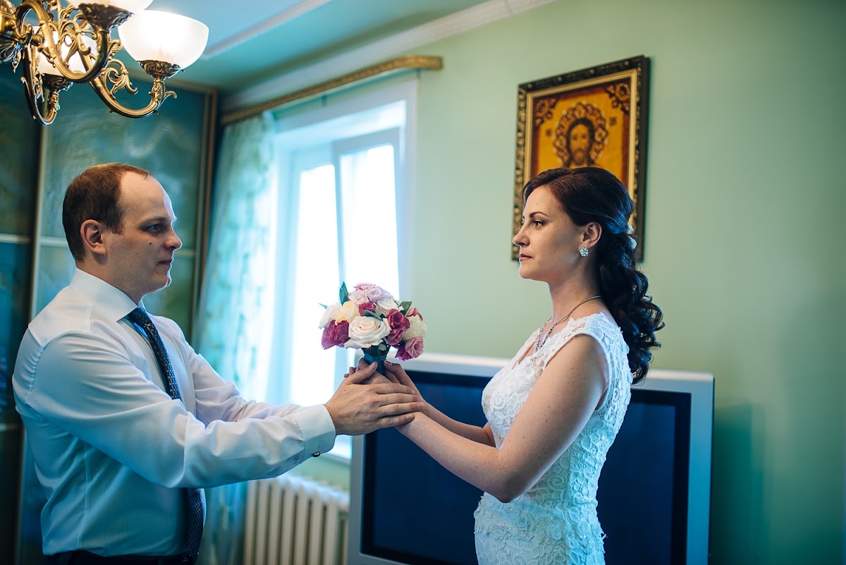 Александра и Александр