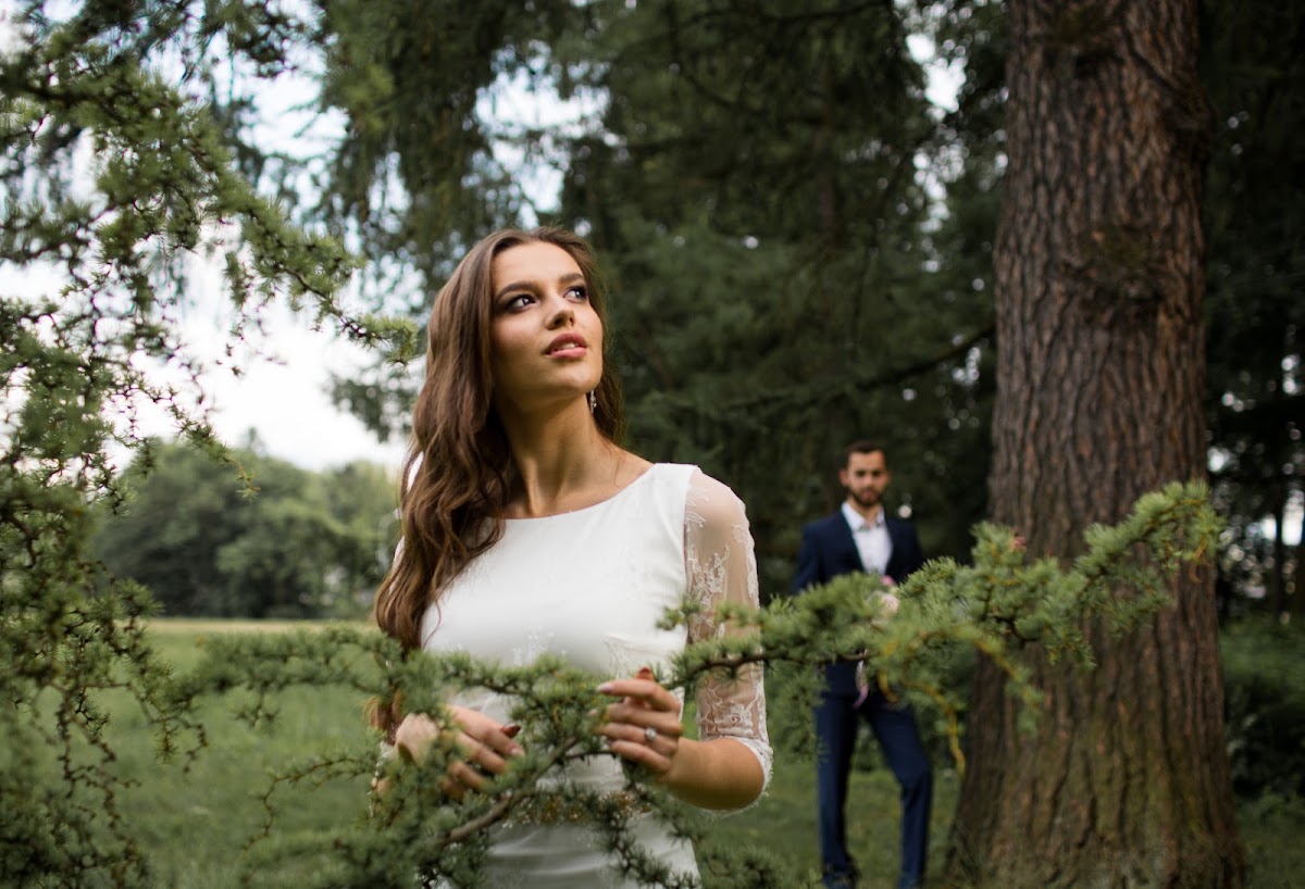 Портфолио: Love story