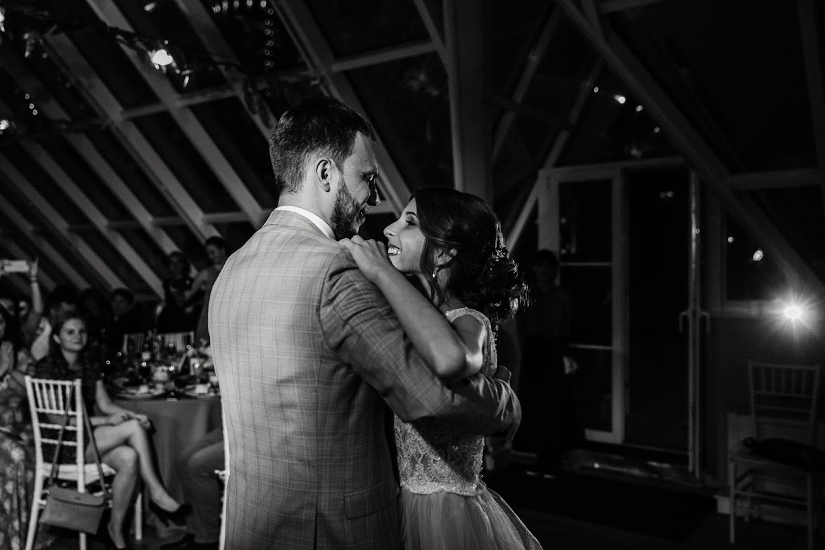 Наталья и Александр