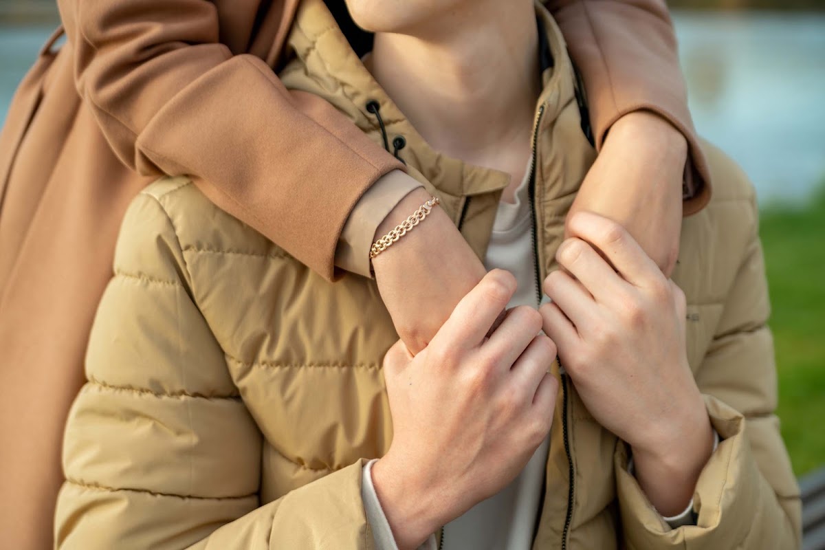 Портфолио: Love story
