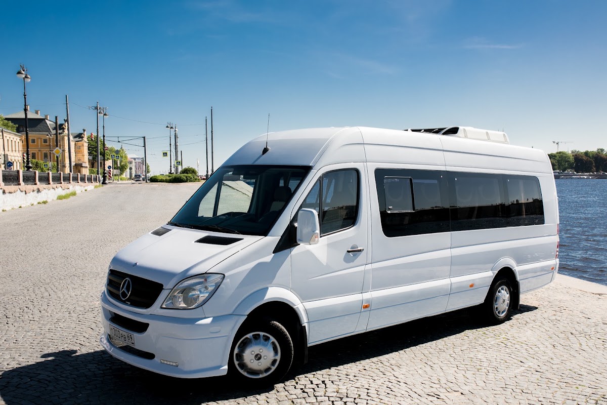 Mercedes Sprinter