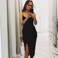 Анастасия Бакулева