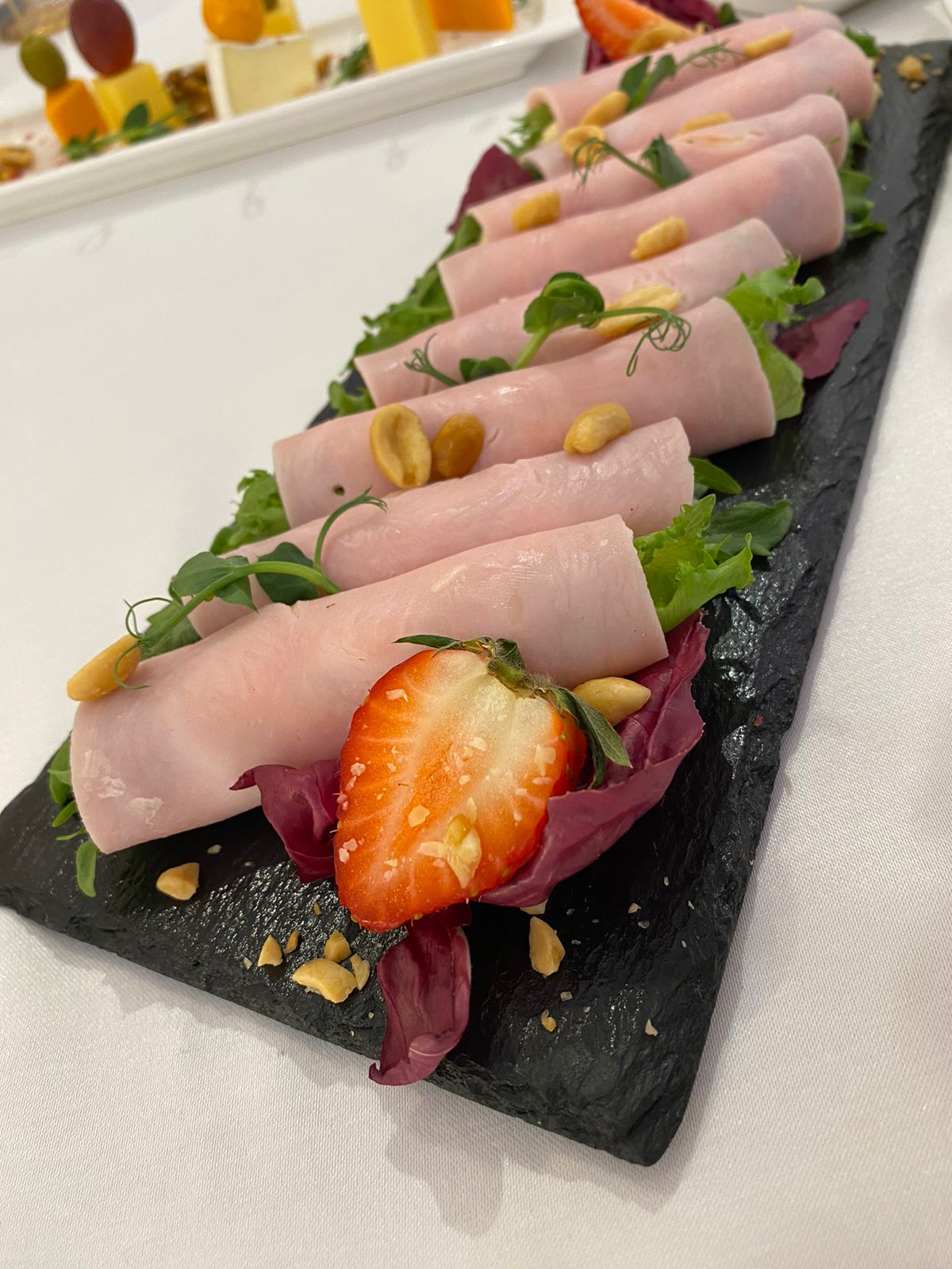 Вкусняшки
