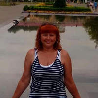 Ольга Дмитриева