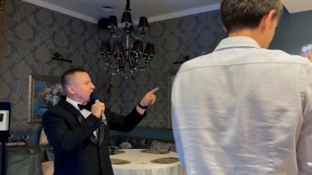 Портфолио: Свадьба