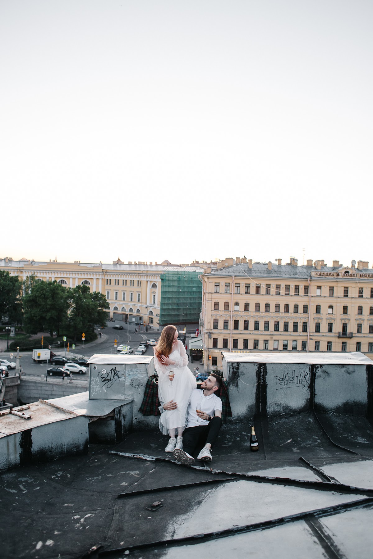 Юлия и Иван