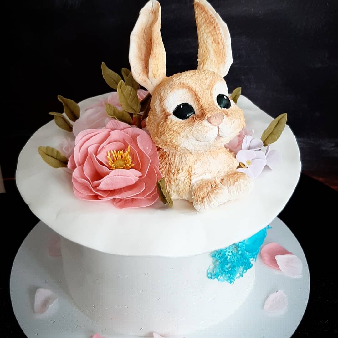 Мария Селестина