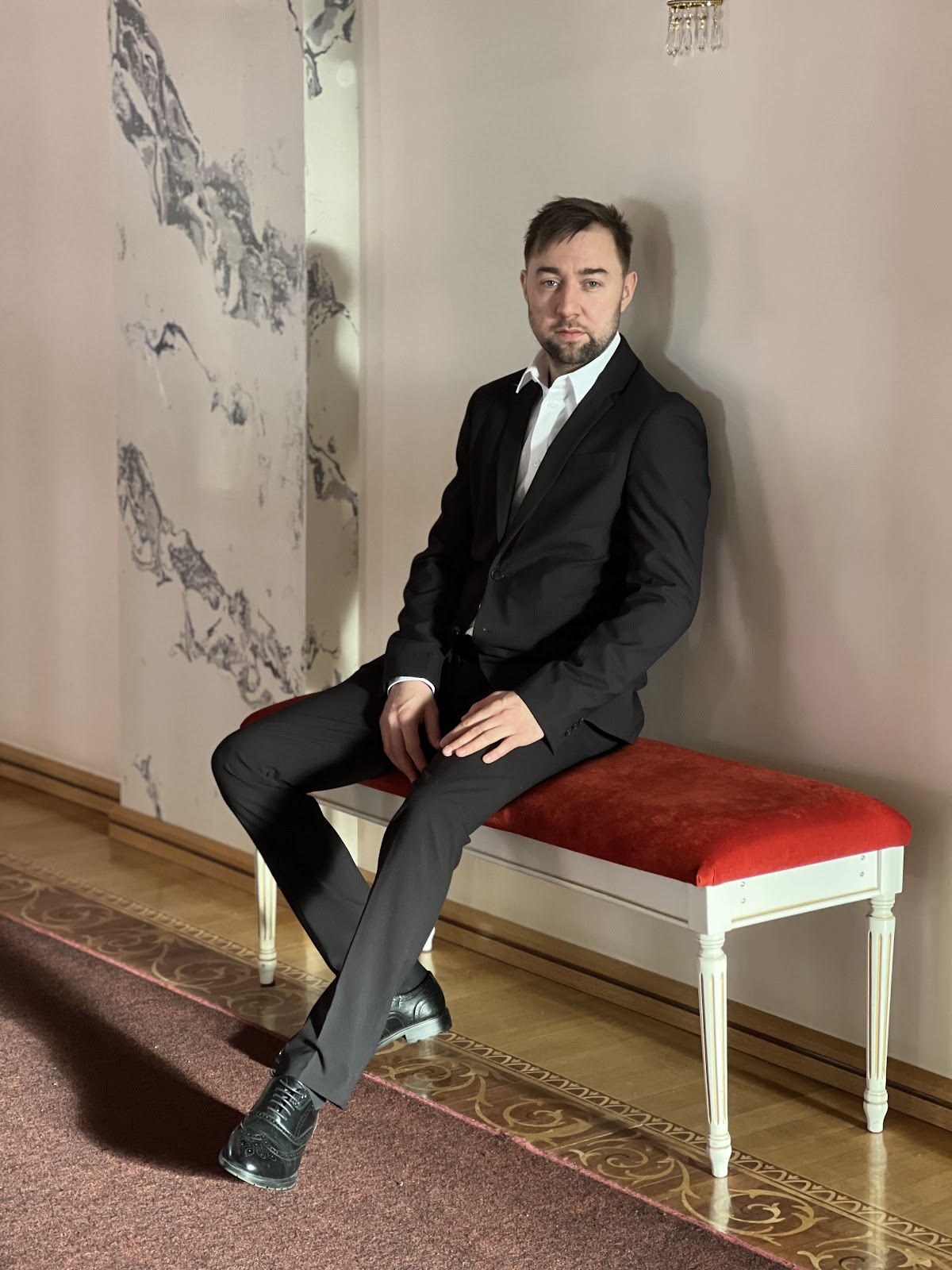 Фото из Театра Оперы и Балета