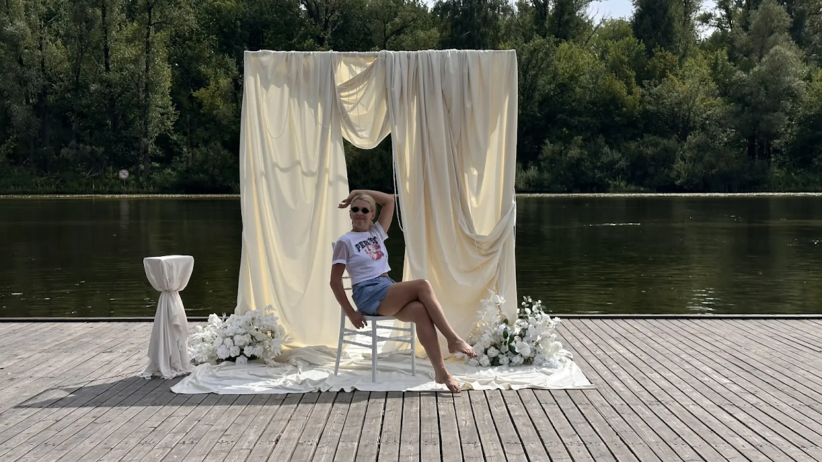 Фотографии