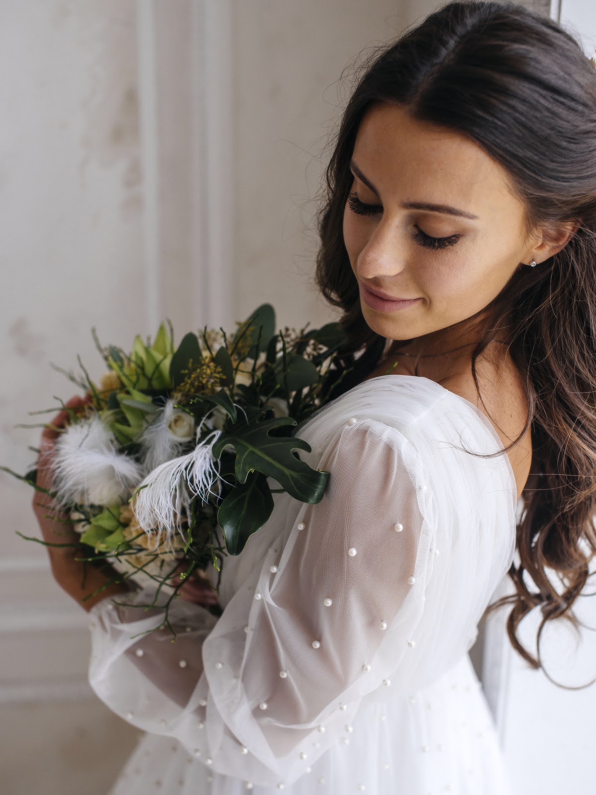 AP WEDDING FLOWERS