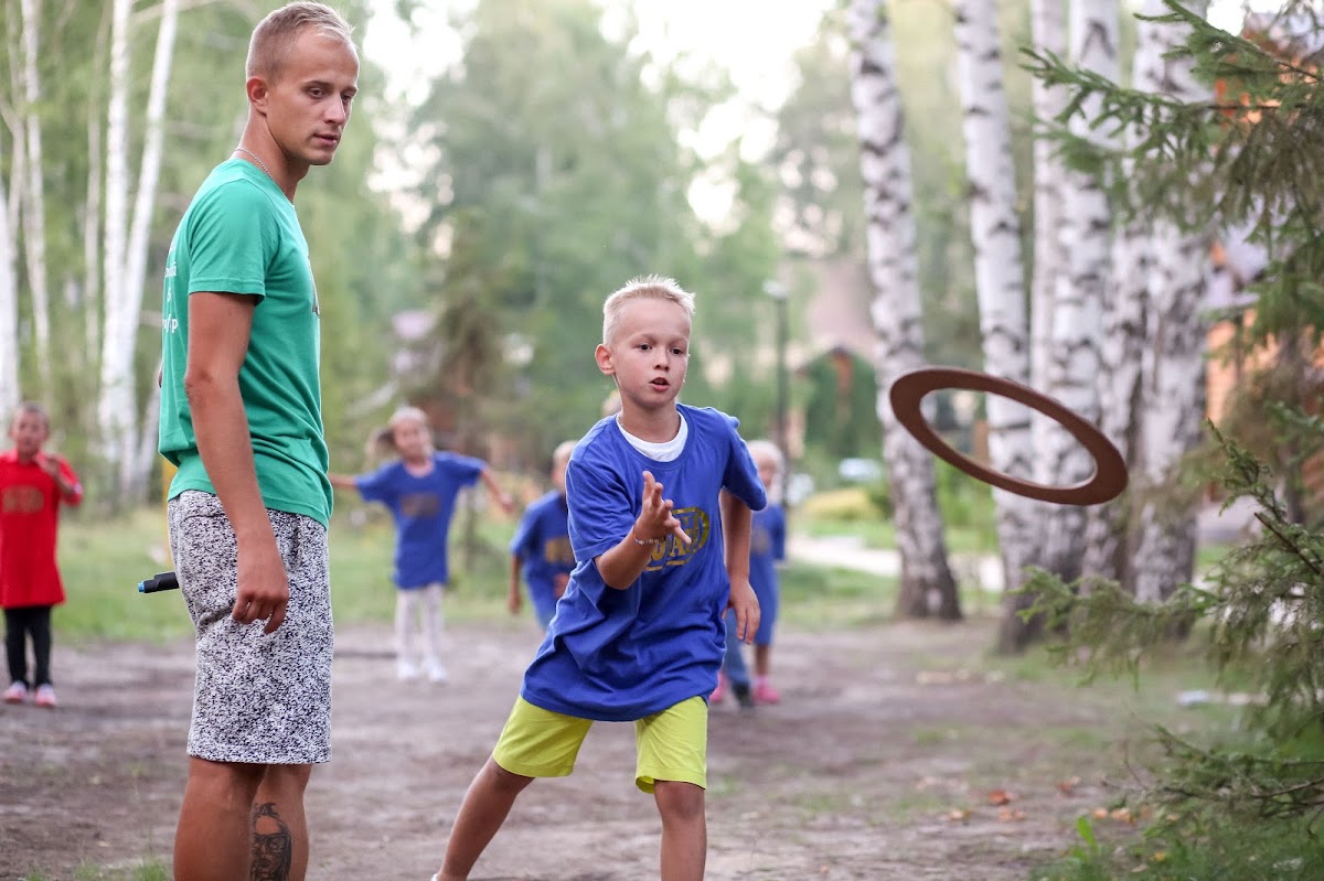 Портфолио: День рождения