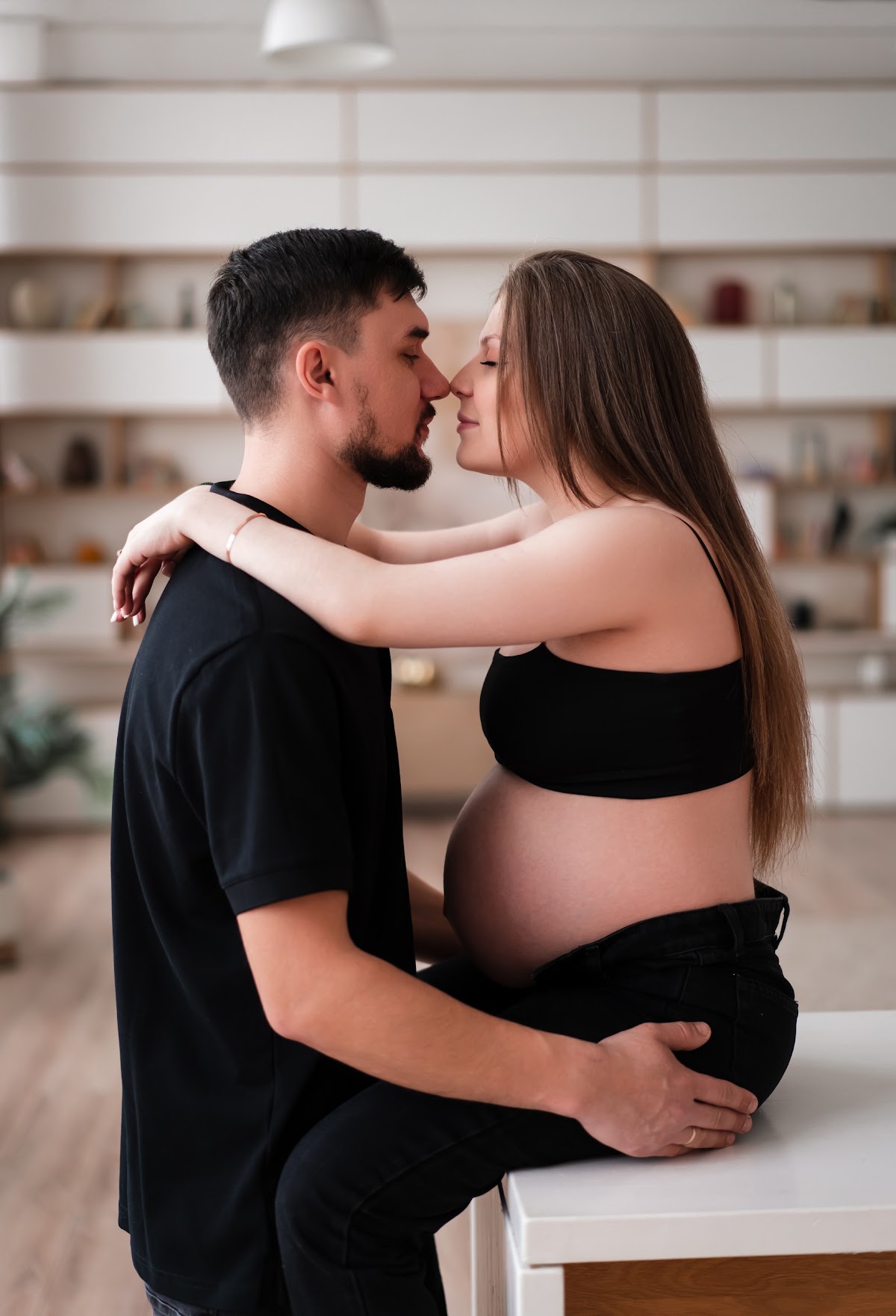 Портфолио: Семья