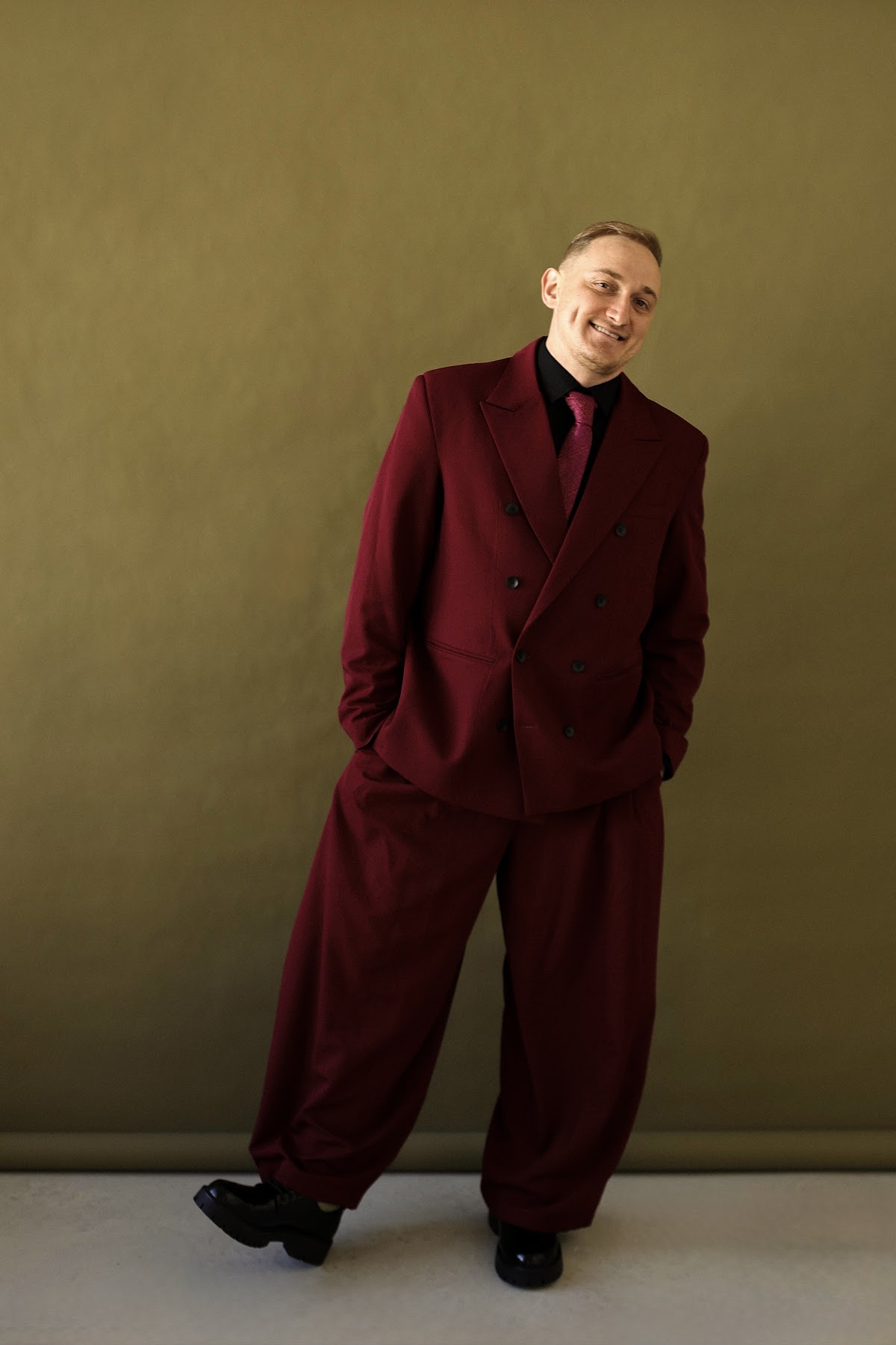 Сергей Голдашов