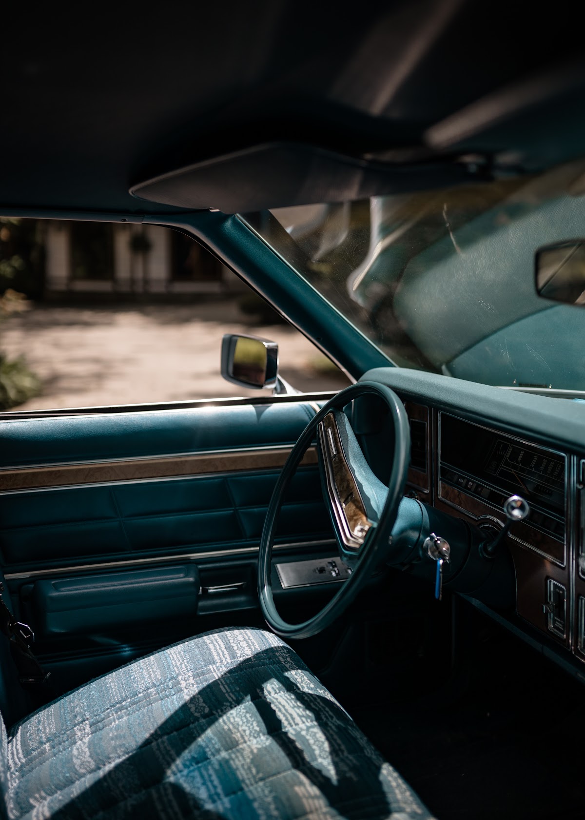 Ford Mercury Grand Marquis 1981