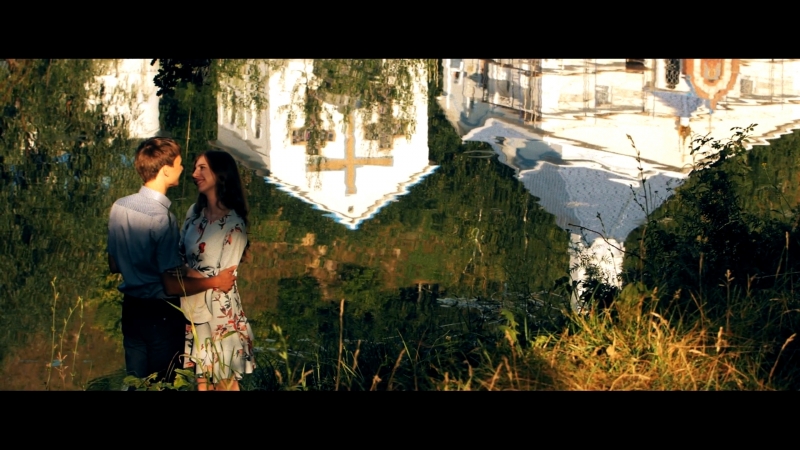 Портфолио: Love story