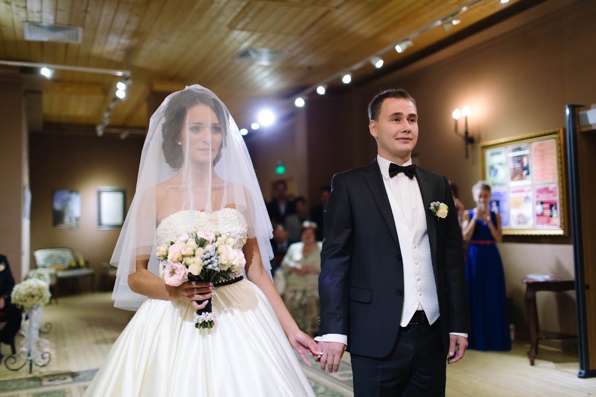 Илона и Мирзо
