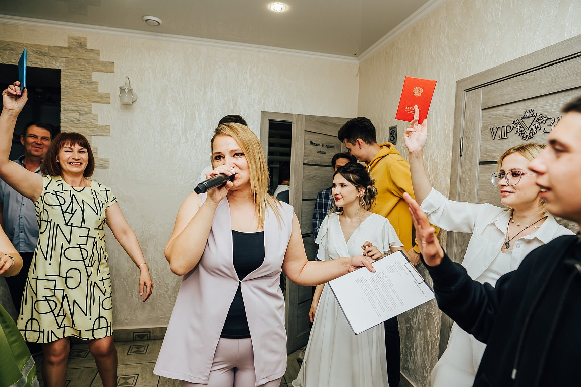 Портфолио: Выпускной