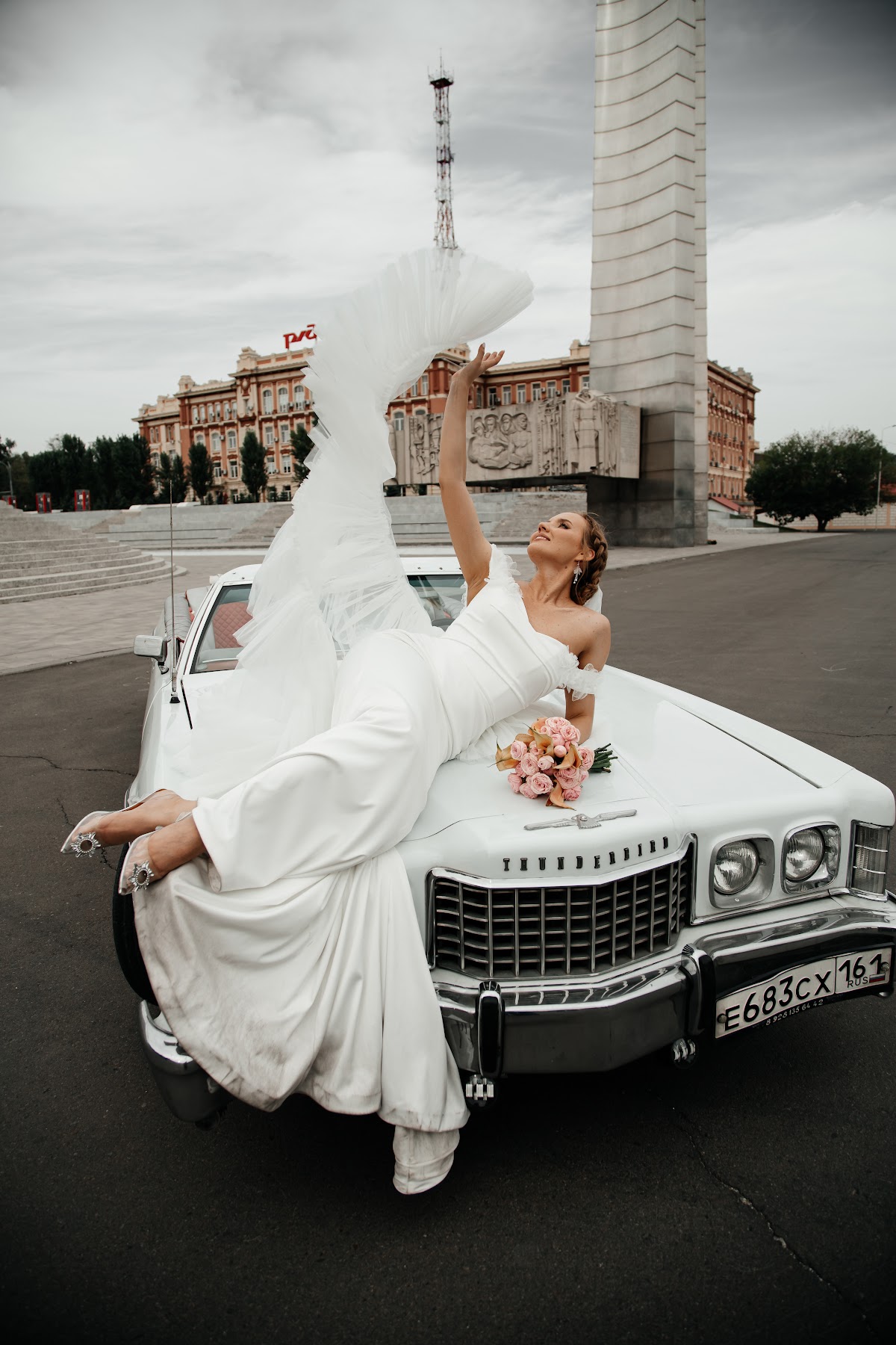 Илья & Диана