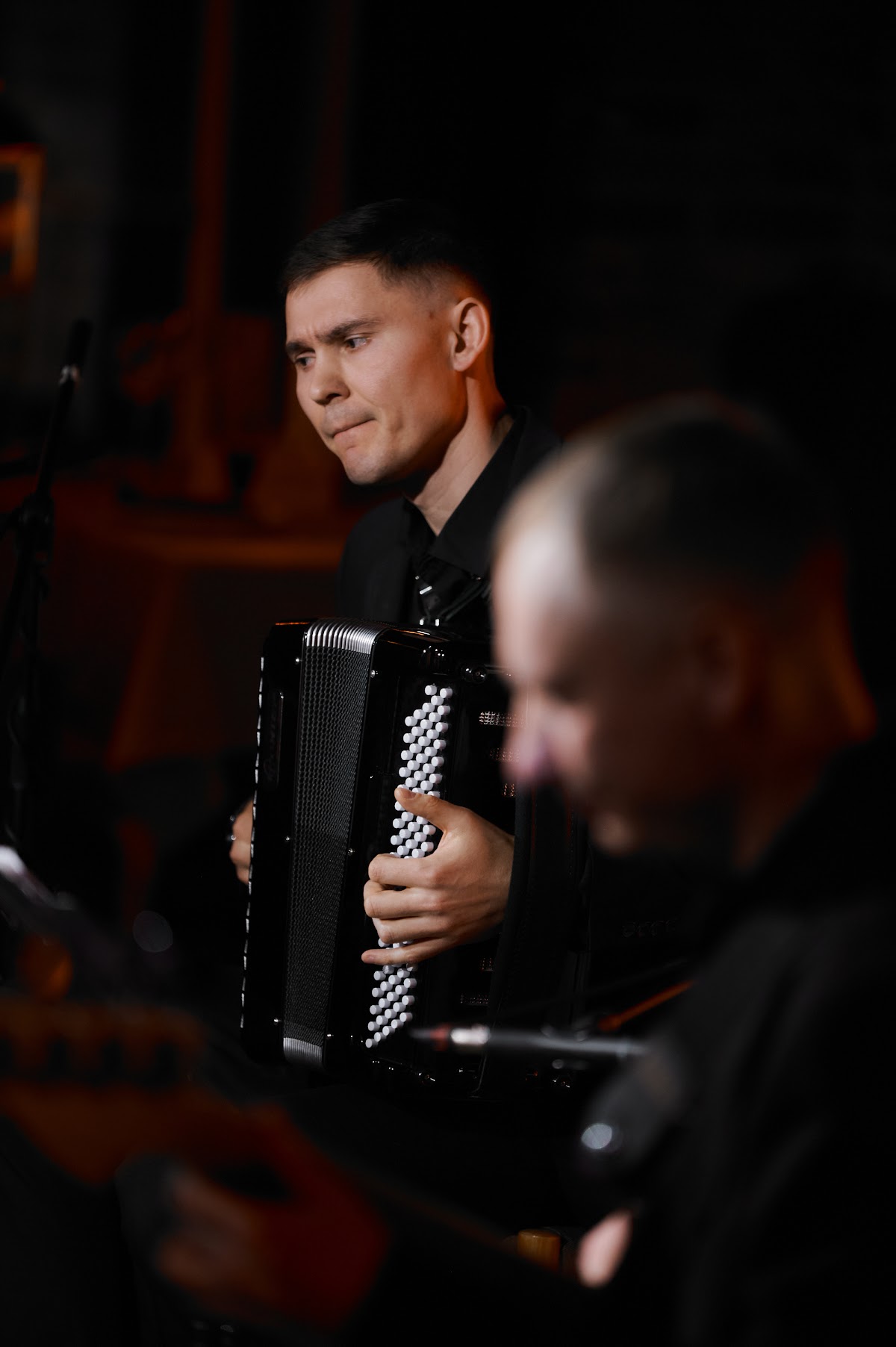 Folk band — кадр 4 из 24