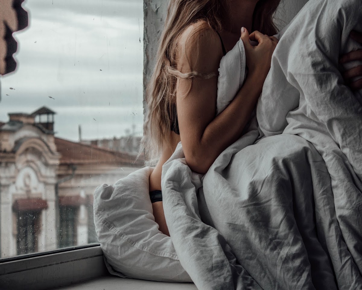 Портфолио: Love story