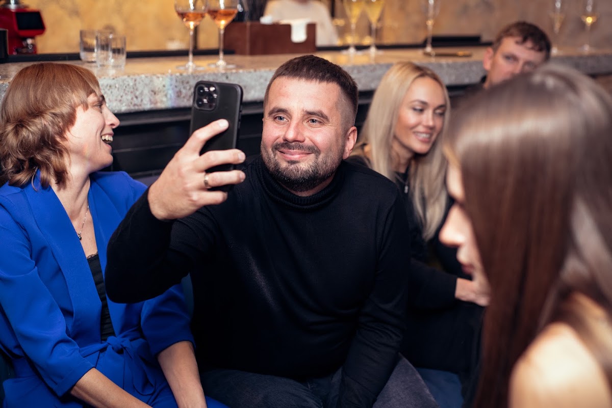 Корпоративчик 26.10.2023