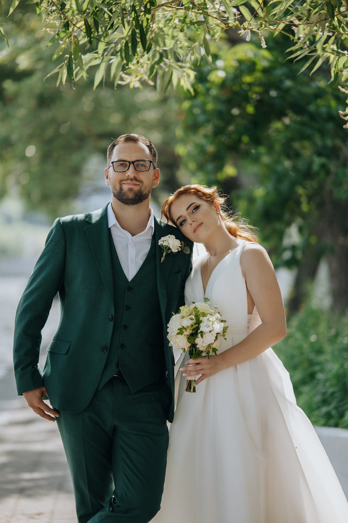 Александр&Полина✨