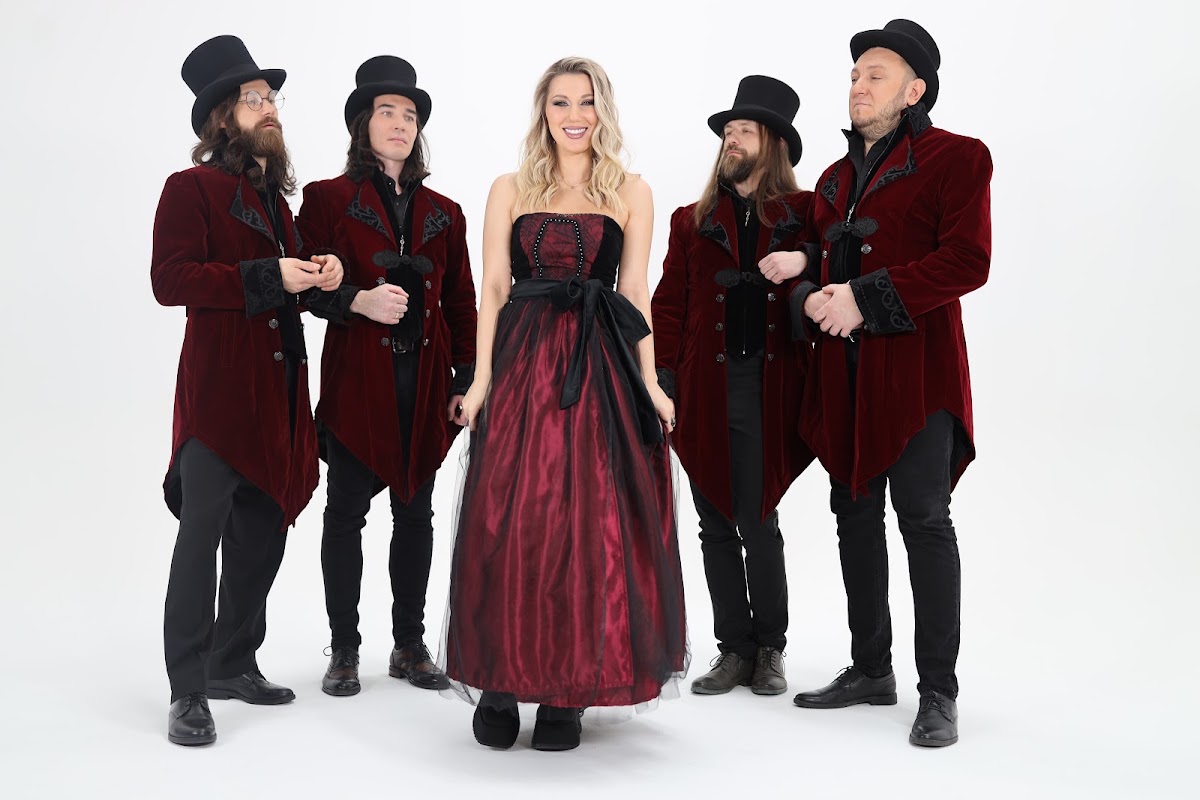 Мы не просто кавер-группа, мы - Аристократы!